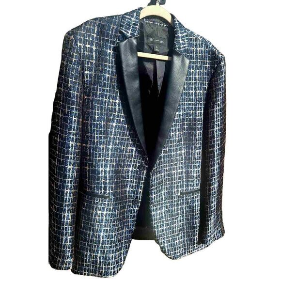 INC Blazer Large NWOT - Picture 1 of 4